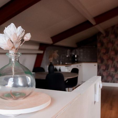 B&B De Kalverschuur Schoonrewoerd Luaran gambar