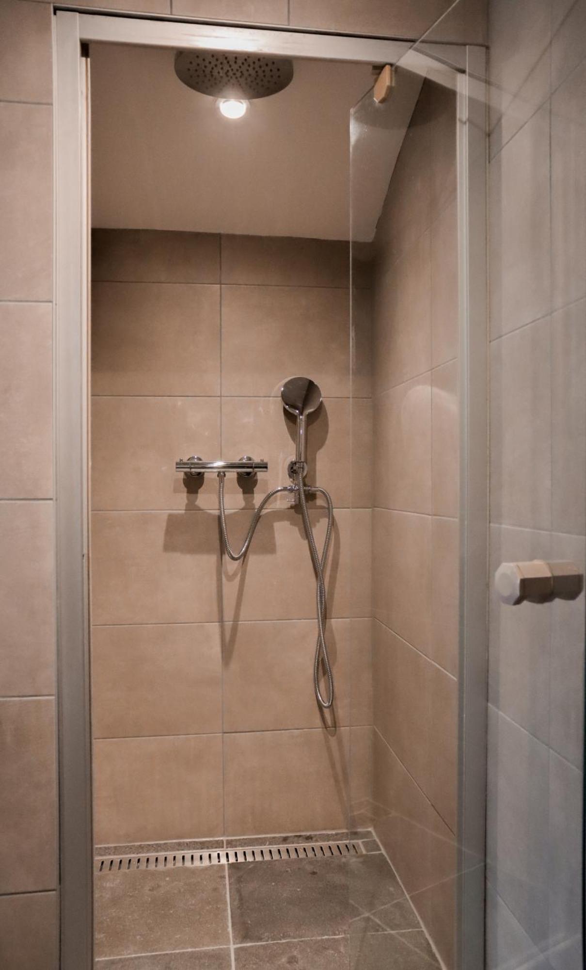 B&B De Kalverschuur Schoonrewoerd Luaran gambar