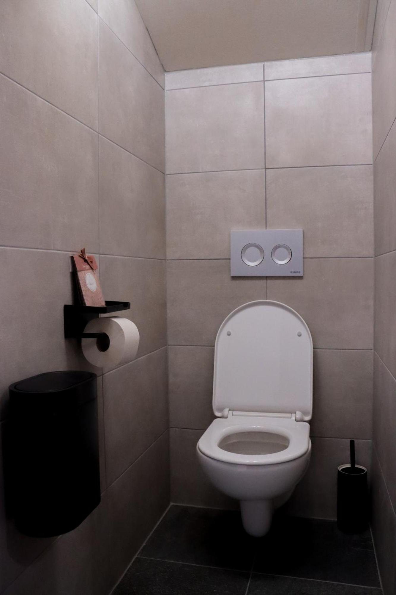 B&B De Kalverschuur Schoonrewoerd Luaran gambar