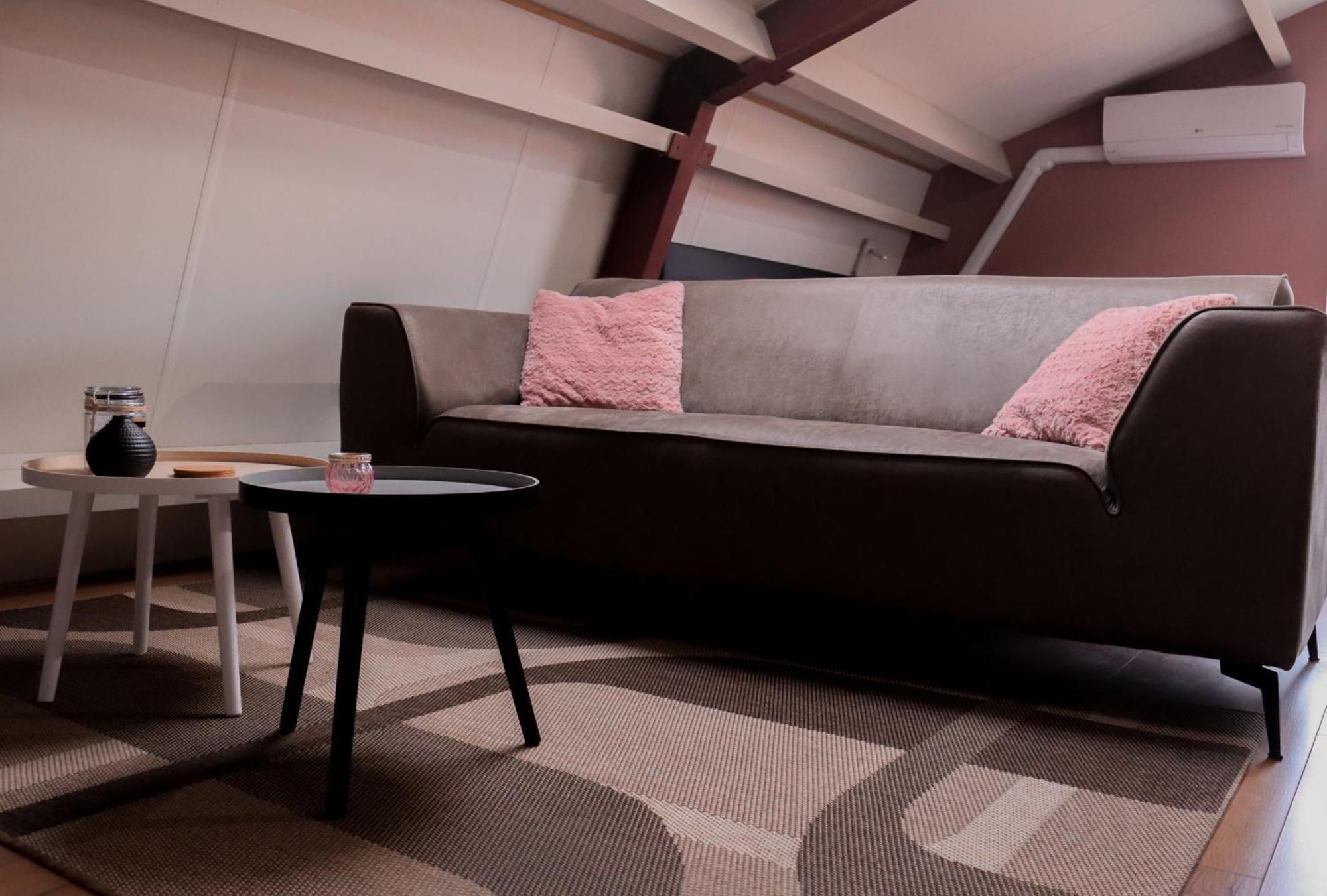 B&B De Kalverschuur Schoonrewoerd Luaran gambar