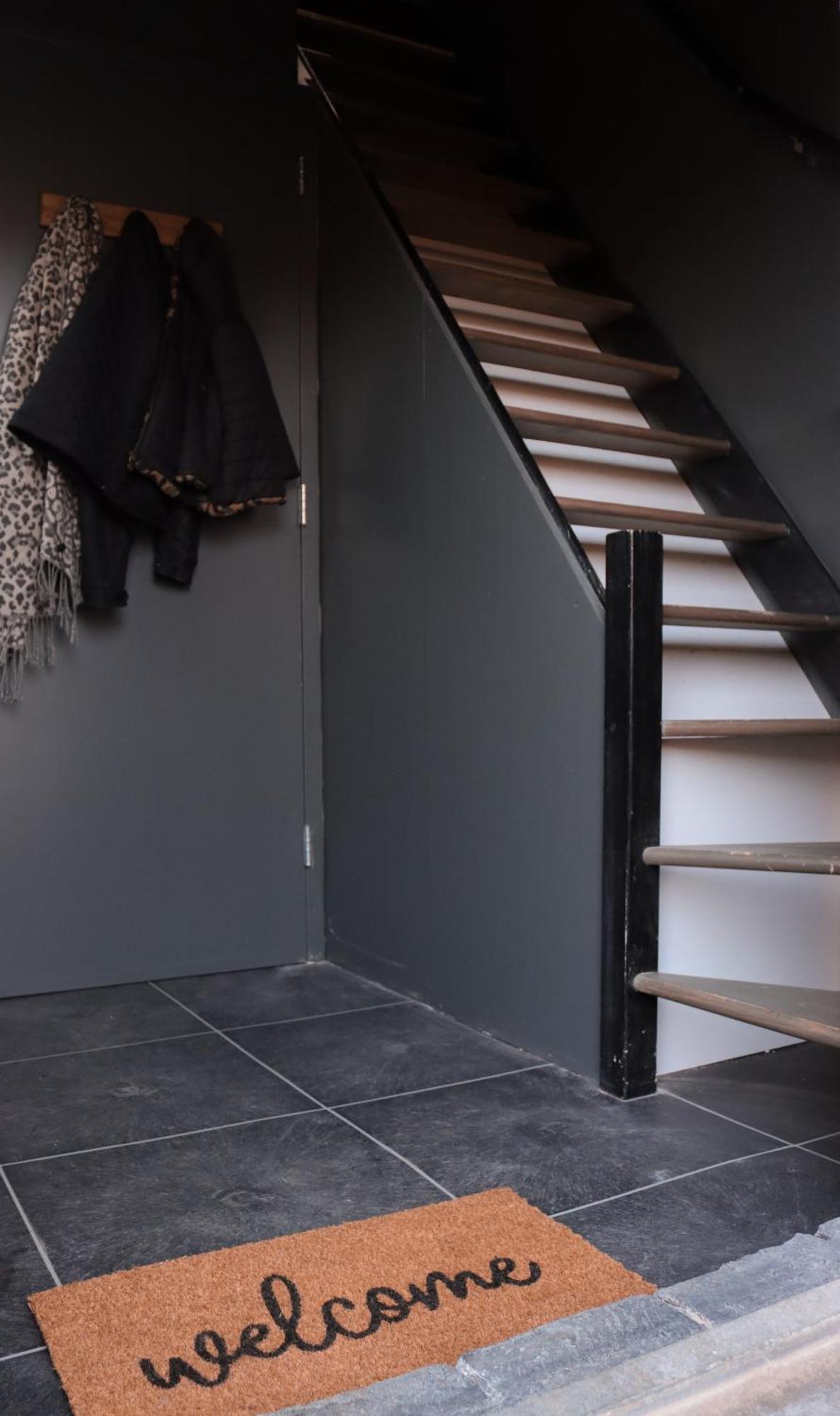 B&B De Kalverschuur Schoonrewoerd Luaran gambar
