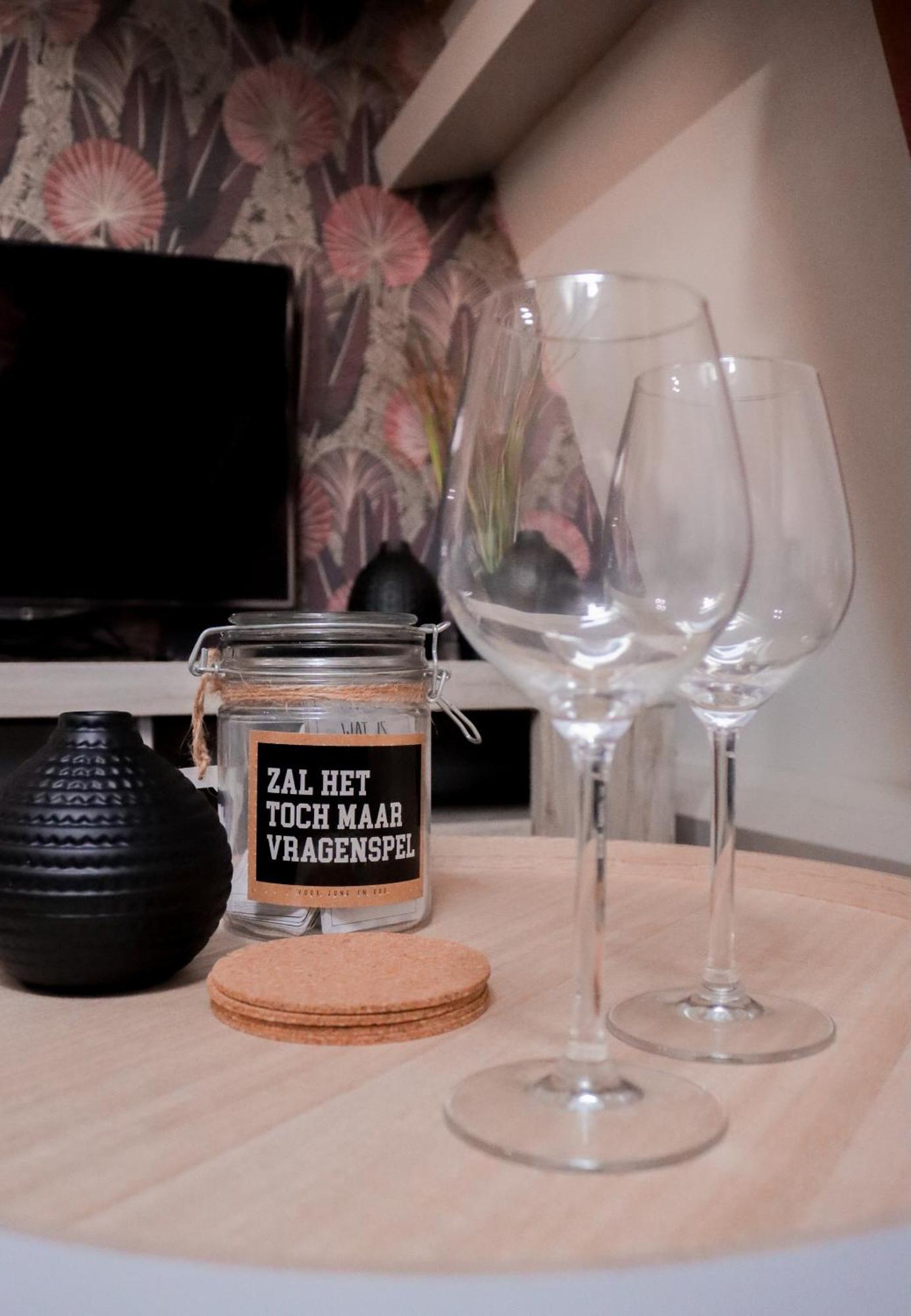 B&B De Kalverschuur Schoonrewoerd Luaran gambar