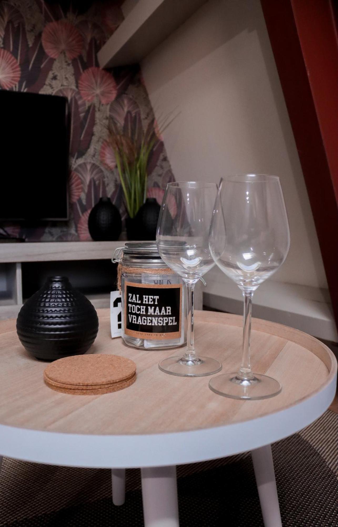 B&B De Kalverschuur Schoonrewoerd Luaran gambar
