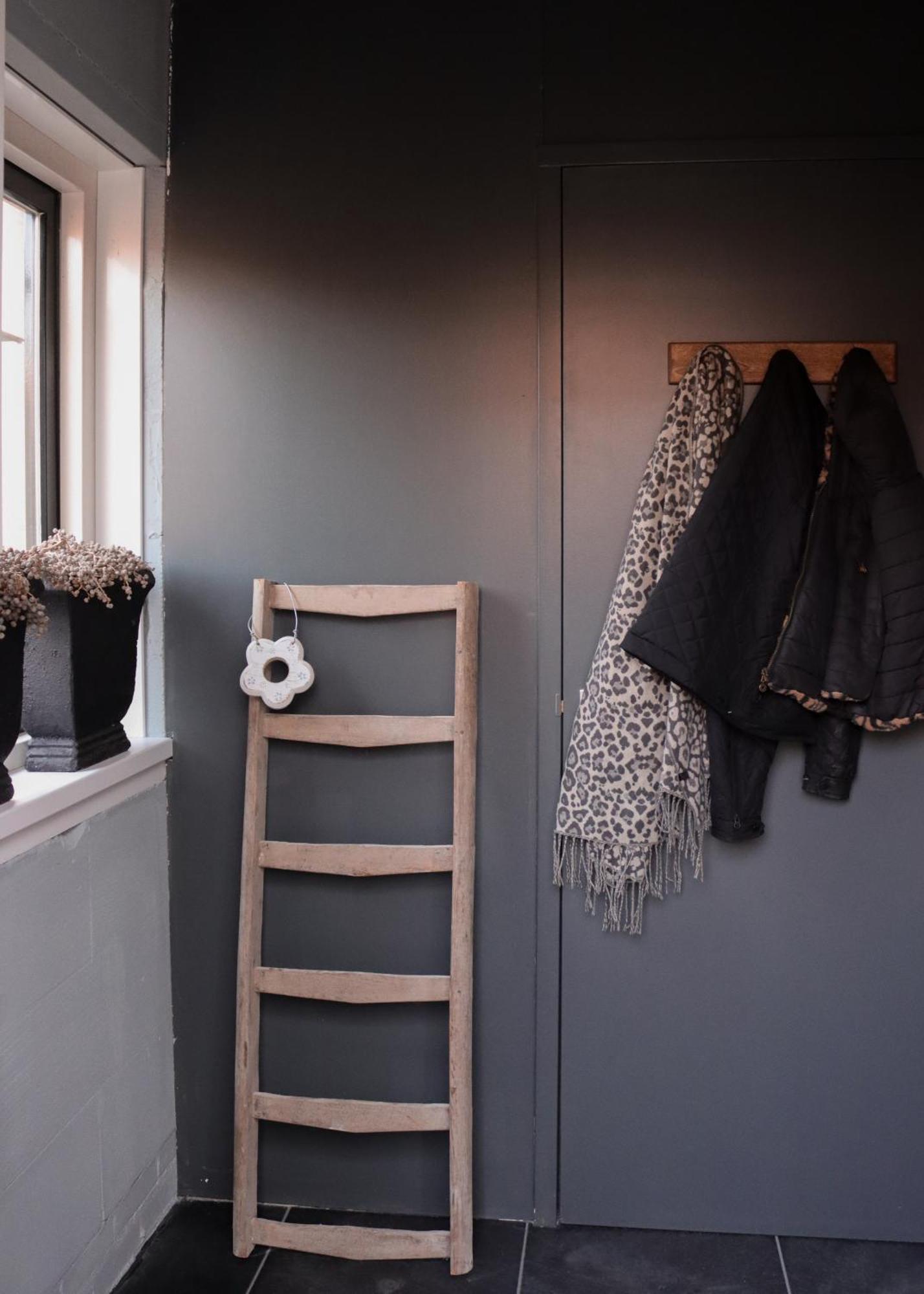 B&B De Kalverschuur Schoonrewoerd Luaran gambar